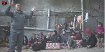 Israel aprueba ley para encarcelar a niños palestinos de 12 años