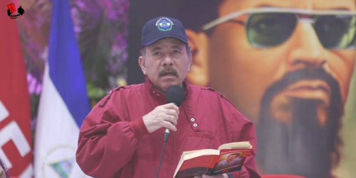 Vigencia del Comandante Carlos en la Gobernabilidad Sandinista