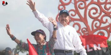 Mensajes de felicitaciones al Comandante Daniel, símbolo de orgullo y compromiso con la Paz