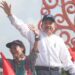 Mensajes de felicitaciones al Comandante Daniel, símbolo de orgullo y compromiso con la Paz