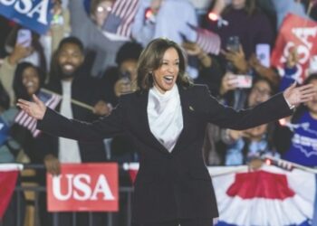 Estados Unidos: un abismo en el centro