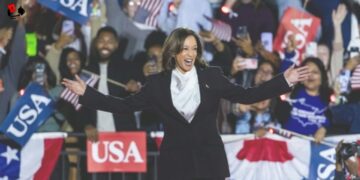 Estados Unidos: un abismo en el centro