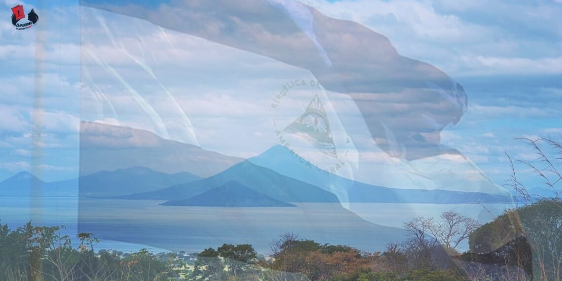 La diplomacia verde en Nicaragua