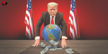 América Latina y el nuevo régimen de Donald Trump