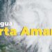 Nicaragua declara Estado de Alerta Amarilla por tormenta tropical Sara