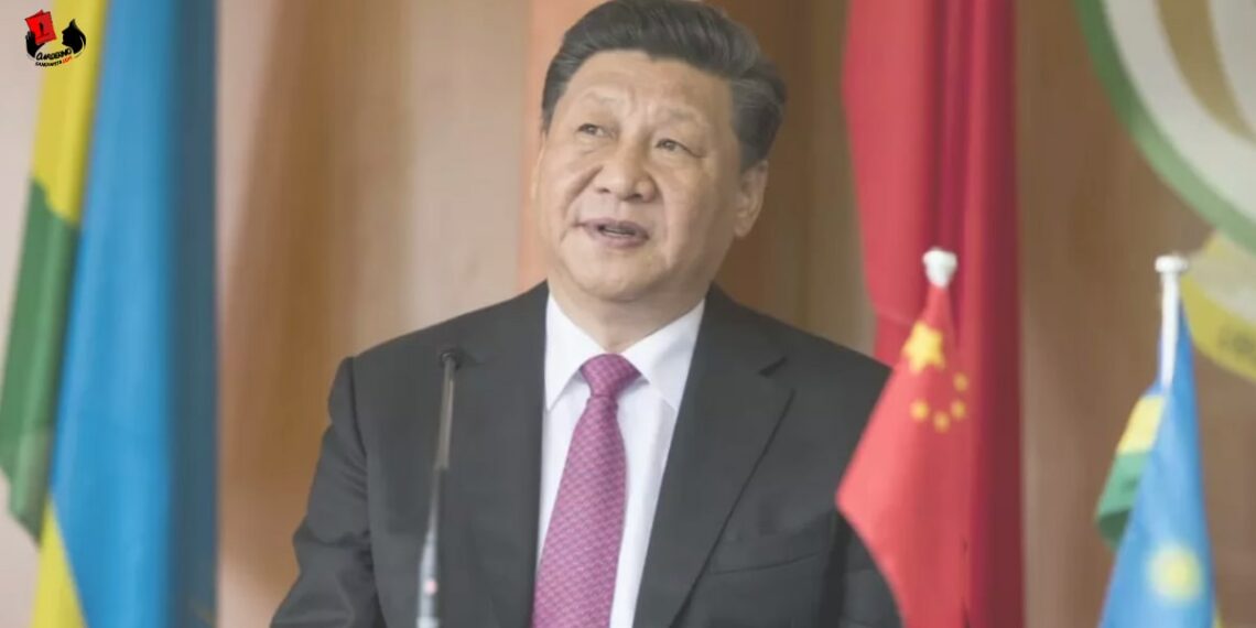 Presidente de China pide promover globalización económica universalmente beneficiosa e inclusiva