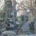 Rusia libera localidades de Makárovka y Léninskoye, Donetsk