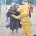 Honduras extiende alerta roja tras afectaciones de tormenta Sara