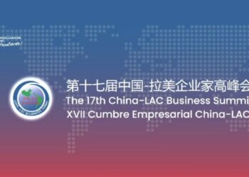 Managua sede de la XVII Cumbre Empresarial China-América Latina y el Caribe
