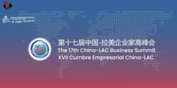 Managua sede de la XVII Cumbre Empresarial China-América Latina y el Caribe