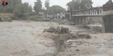 En imágenes: Sara deja más de 100 mil personas afectadas en Honduras