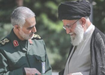 Carta del Comandante Qasem Soleimani, héroe que anunció el fin de Daesh