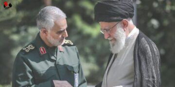 Carta del Comandante Qasem Soleimani, héroe que anunció el fin de Daesh