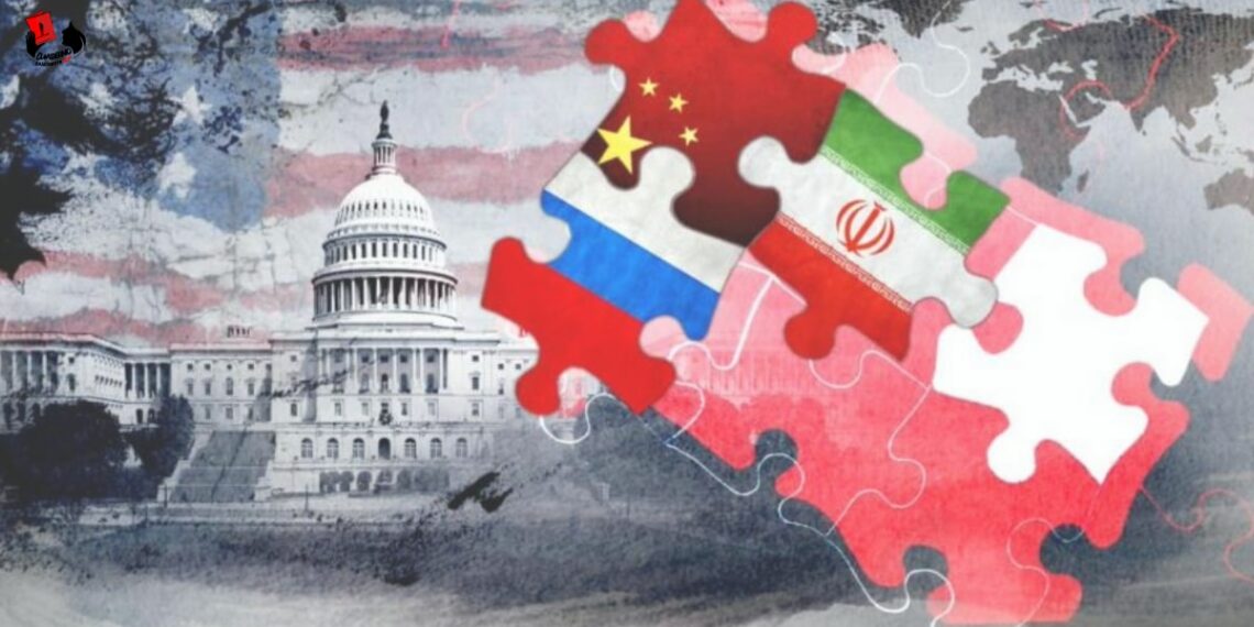 Patrones de emancipación en el mundo mayoritario