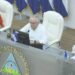 Asamblea Nacional de Nicaragua aprueba iniciativa de reforma parcial a la Constitución (Primera Legislatura)