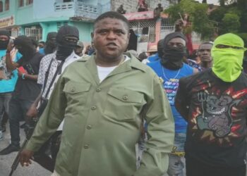 Haití: el pueblo está tomando la justicia por sus manos