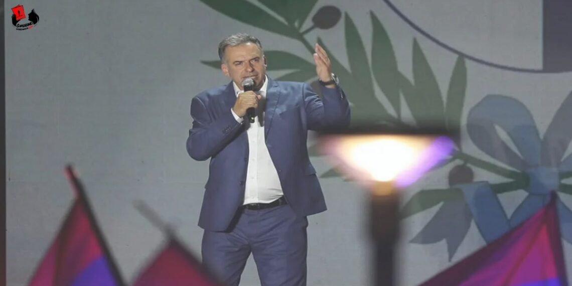 ¿Quién es Yamandú Orsi el nuevo presidente electo de Uruguay?