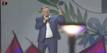 ¿Quién es Yamandú Orsi el nuevo presidente electo de Uruguay?