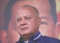 Diosdado Cabello desvela plan terrorista para impedir la juramentación de Maduro