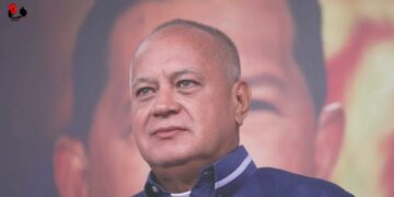 Diosdado Cabello desvela plan terrorista para impedir la juramentación de Maduro