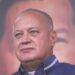 Diosdado Cabello desvela plan terrorista para impedir la juramentación de Maduro