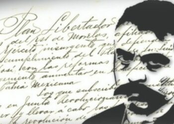 El Plan de Ayala está más vigente que nunca