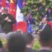 Discurso del Comandante Daniel Ortega en XVII Cumbre Empresarial China – América Latina