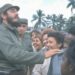 Fidel, el hombre que apenas dormía