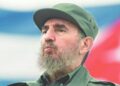 Ocho veces Fidel