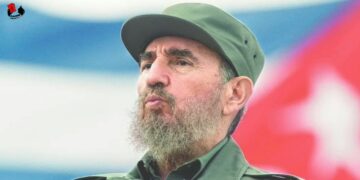 Ocho veces Fidel
