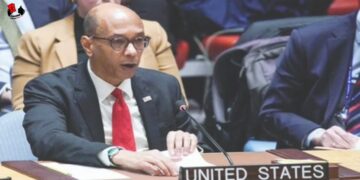 EE.UU. veta resolución de ONU para poner fin al genocidio israelí en Gaza