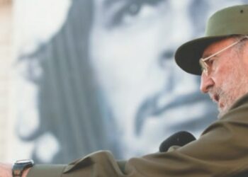 La Universidad de Fidel