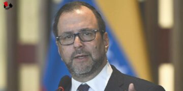 Canciller Yván Gil agradece a Nicaragua por condenar proyecto de ley considerado antiimperialista