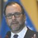 Canciller Yván Gil agradece a Nicaragua por condenar proyecto de ley considerado antiimperialista