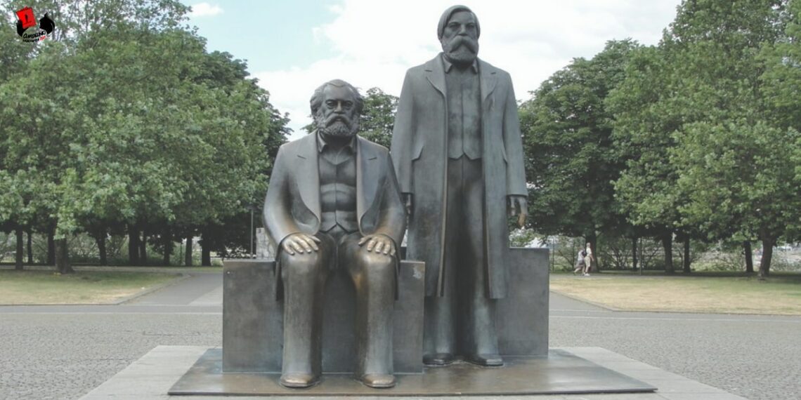 ¿La vida real determina la conciencia?