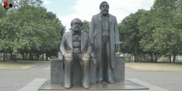 ¿La vida real determina la conciencia?