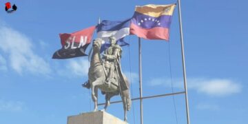 Pronunciamiento del Gobierno de Nicaragua y FSLN ante nuevas agresiones contra Venezuela