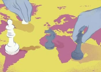 El Multilateralismo en el Nuevo Orden Mundial