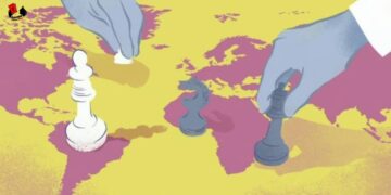 El Multilateralismo en el Nuevo Orden Mundial