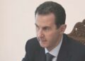 Presidente Putin concede asilo político a expresidente sirio Bashar al Assad