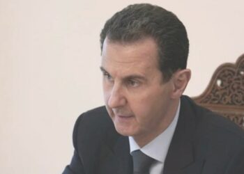 Presidente Putin concede asilo político a expresidente sirio Bashar al Assad