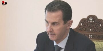 Presidente Putin concede asilo político a expresidente sirio Bashar al Assad