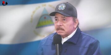 Dede Nicaragua, pensando Siria…!