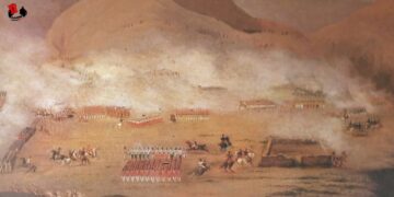 A 200 años de Ayacucho, cumbre de la gloria americana