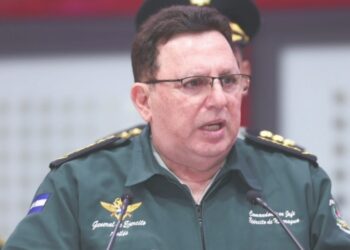 Palabras del General Julio César Avilés en el Acto de la XXIX Graduación de Damas y Caballeros Cadetes del Ejército de Nicaragua