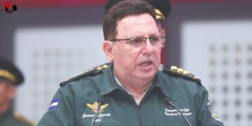 Palabras del General Julio César Avilés en el Acto de la XXIX Graduación de Damas y Caballeros Cadetes del Ejército de Nicaragua