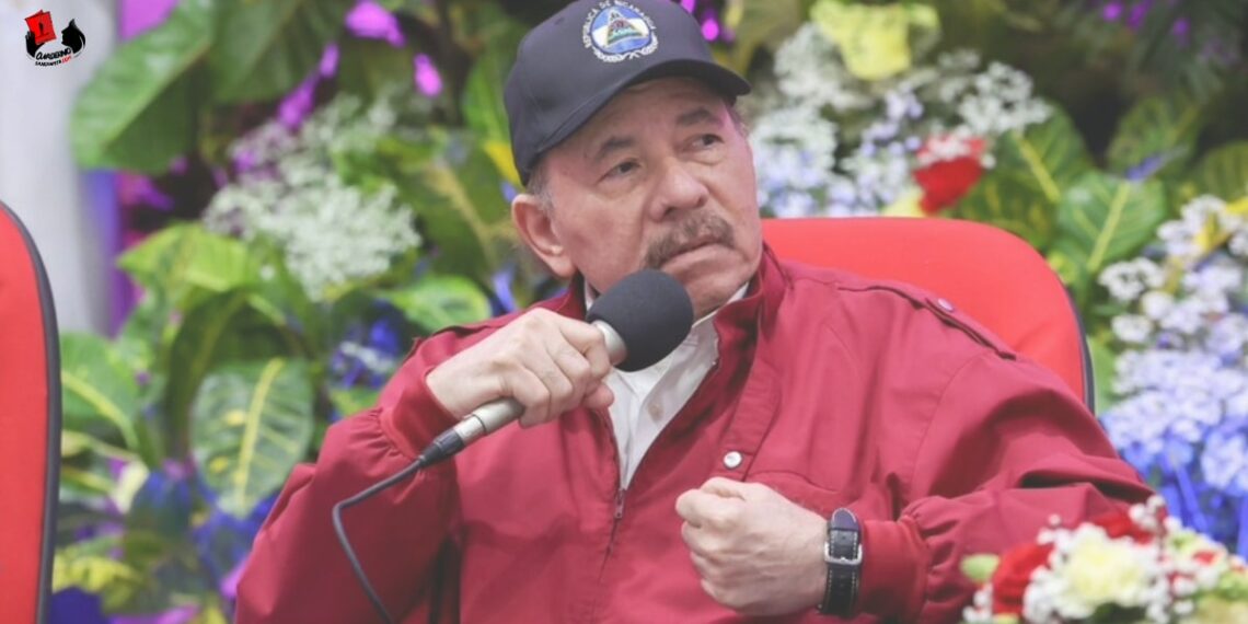 Discurso del Comandante Daniel Ortega en el acto de la XXIX Graduación de Damas y Caballeros Cadetes del Ejército de Nicaragua