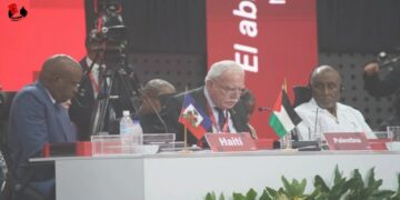 Palestina en la Cumbre del ALBA-TCP: «La impunidad concedida a Israel solo extiende el sufrimiento de los palestinos»