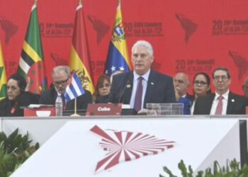 El desarrollo de un ALBA más fuerte y unido es un compromiso con los héroes de Nuestra América