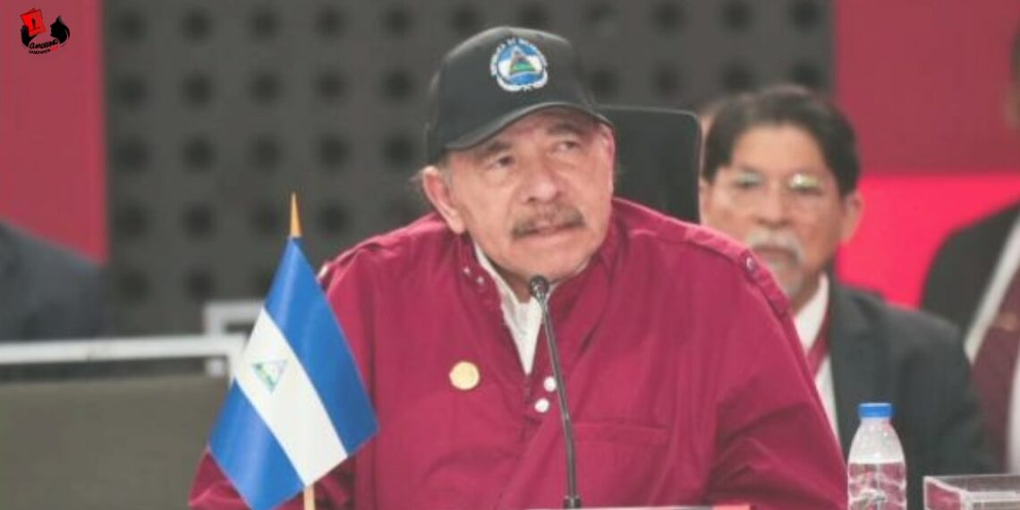 Discurso del Presidente-Comandante Daniel Ortega en la XXIV Cumbre de Jefes de Estado y de Gobierno del ALBA-TCP